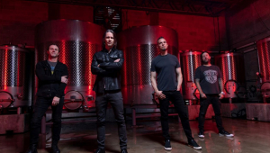 Image of Alter Bridge (16 and Over)