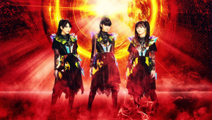 Image of Club Level Seating: BABYMETAL