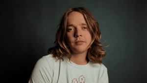 Image of Club Level Seating: Billy Strings