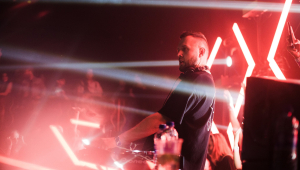 Image of Global Dance Festival: Chris Lake & Kai Wachi - Saturday
