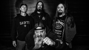 Image of Dying Fetus x Sanguisugabogg