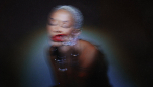Image of Club Level Seating: Doja Cat