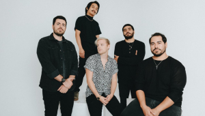 Image of In Her Own Words X Every Avenue - Perfectly Unfamiliar Tour
