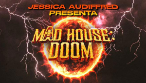 Image of Jessica Audiffred - EXTENDED 3 HOUR 360 EXPERIENCE - Ages 18+