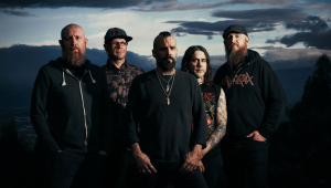 Image of Killswitch Engage