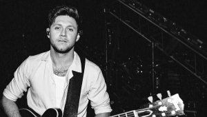 Image of Club Level Seating: Niall Horan