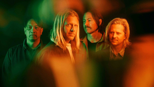 Image of Switchfoot w/ Anberlin
