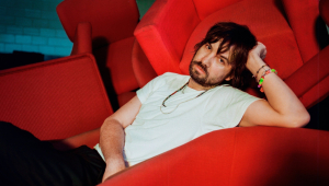 Image of Club Level Seating: Tame Impala