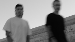 Image of The Glitch Mob - Ages 16+